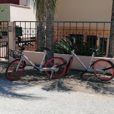 Petite Nafplio Sofos Apartment 外观 照片