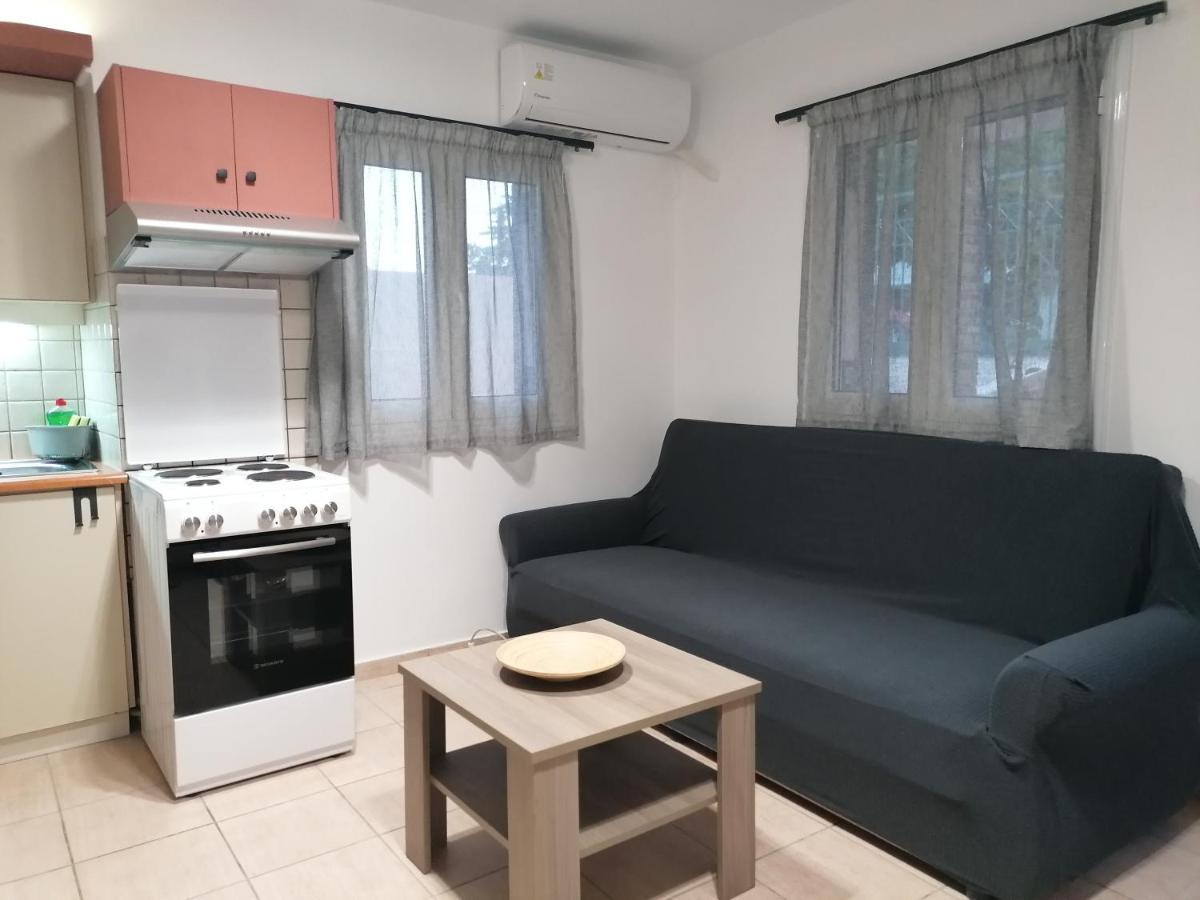 Petite Nafplio Sofos Apartment 外观 照片