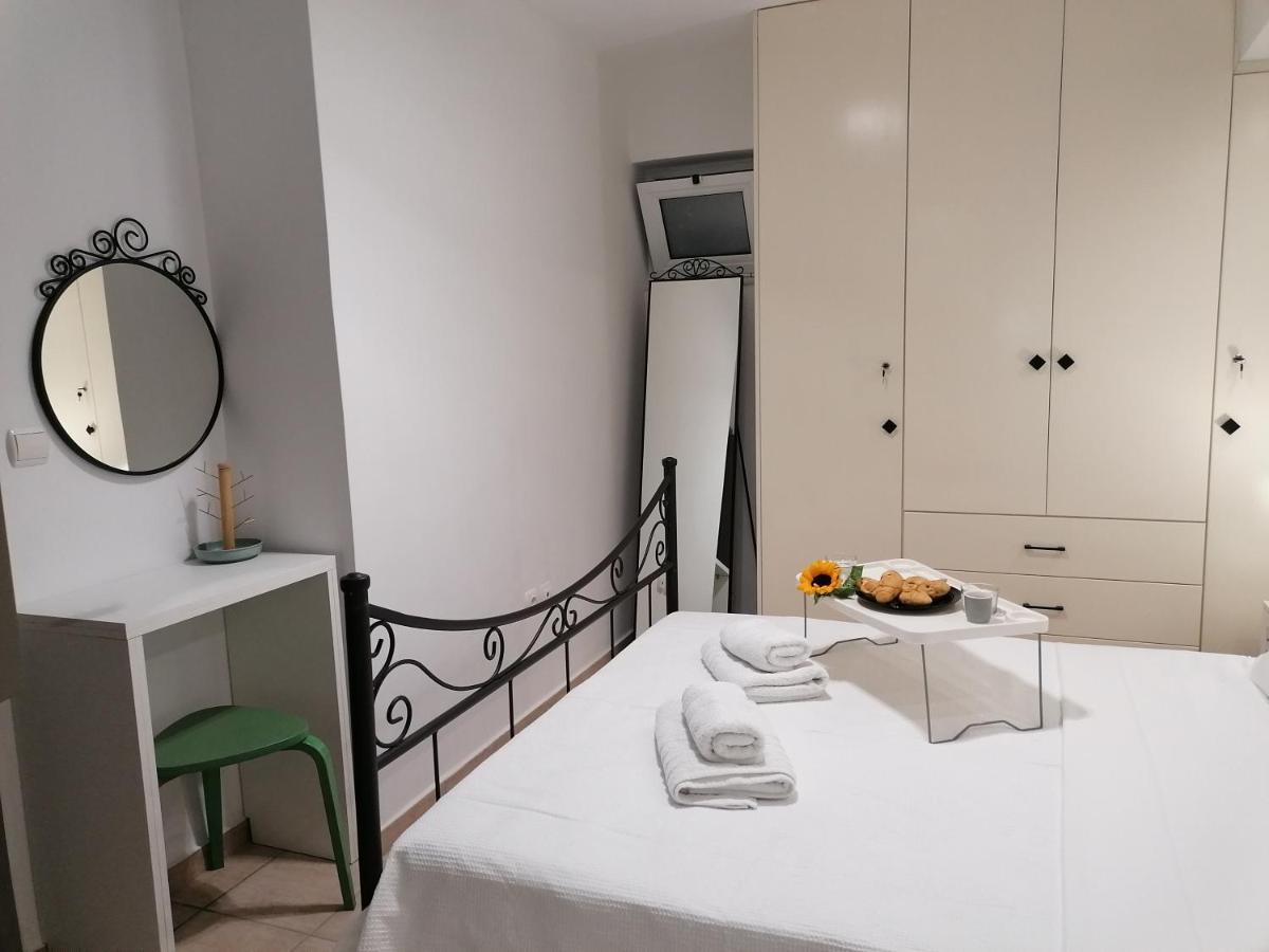 Petite Nafplio Sofos Apartment 外观 照片