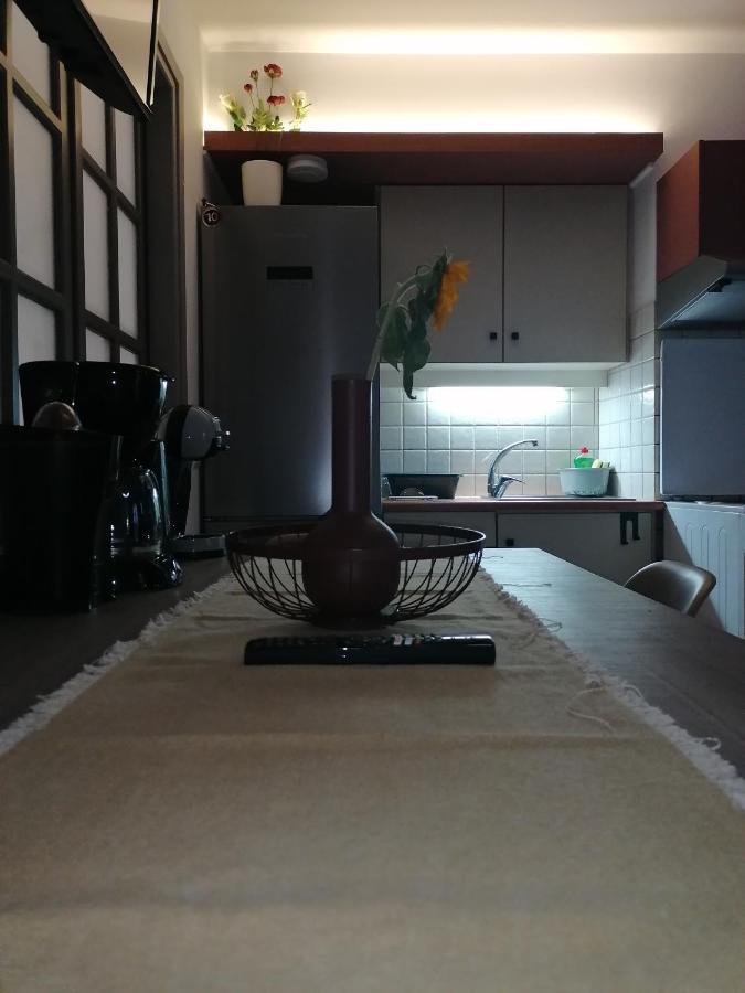 Petite Nafplio Sofos Apartment 外观 照片