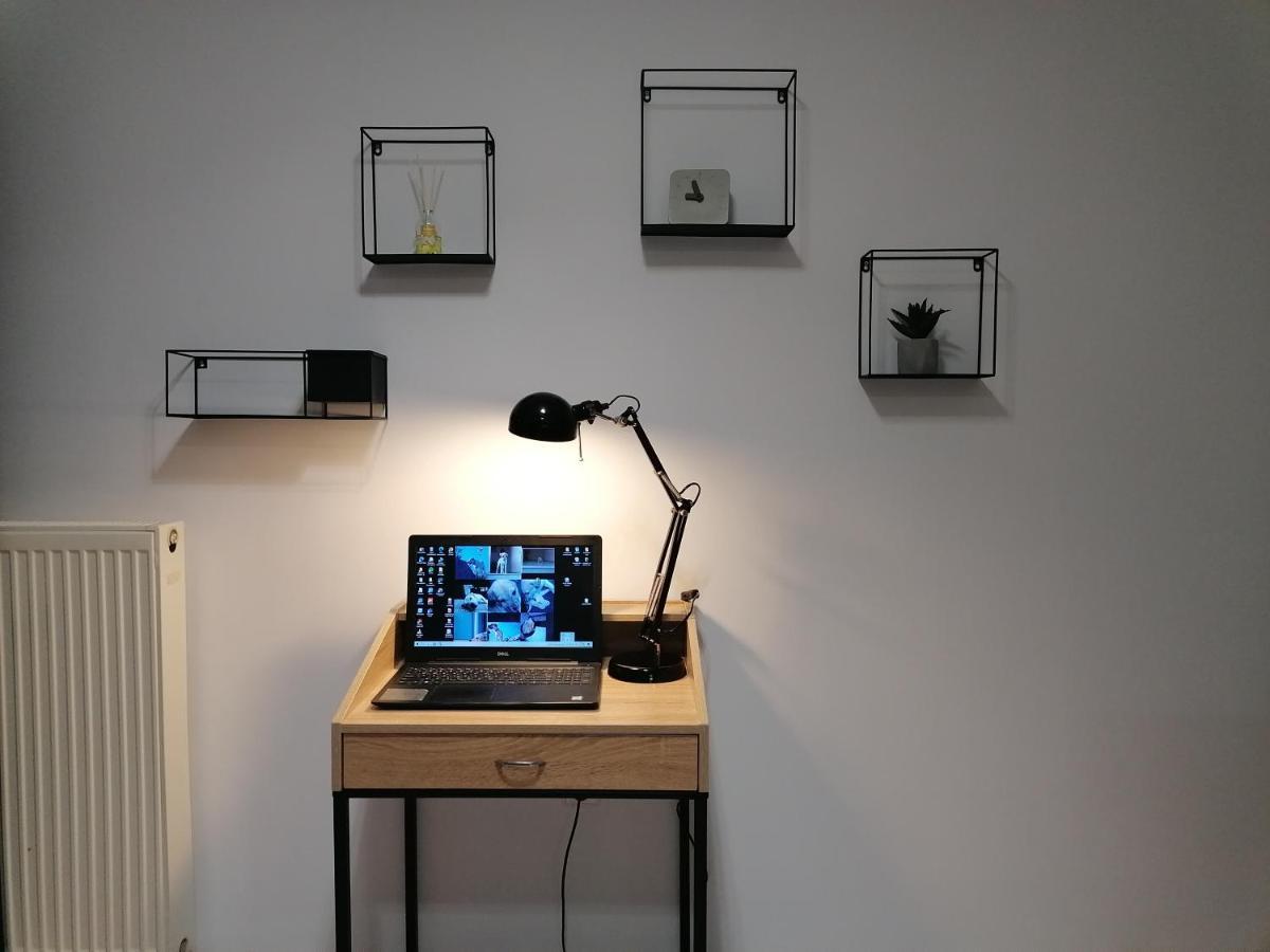 Petite Nafplio Sofos Apartment 外观 照片