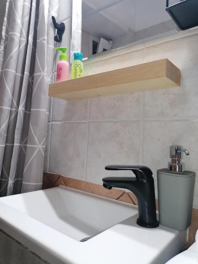 Petite Nafplio Sofos Apartment 外观 照片