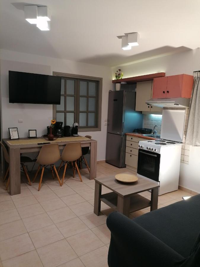 Petite Nafplio Sofos Apartment 外观 照片