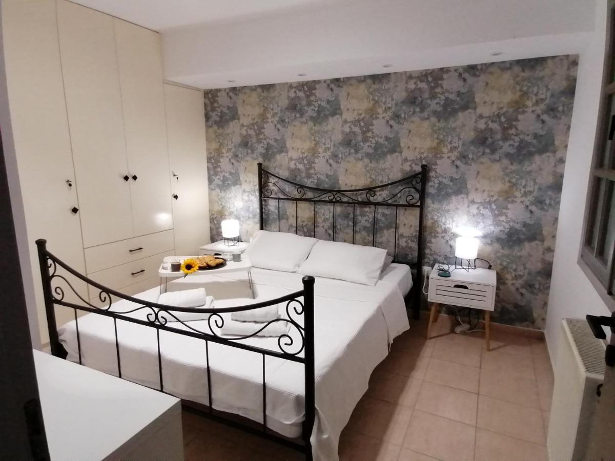 Petite Nafplio Sofos Apartment 外观 照片