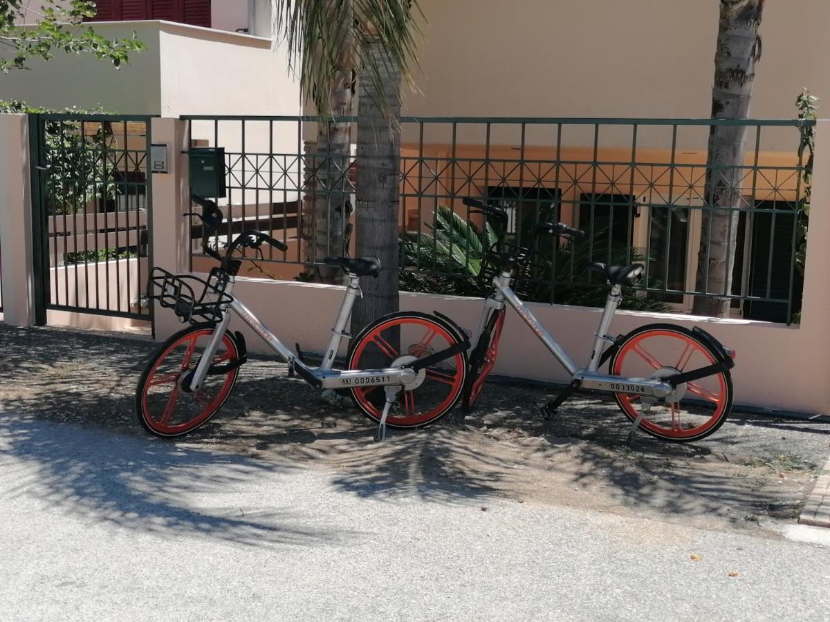 Petite Nafplio Sofos Apartment 外观 照片