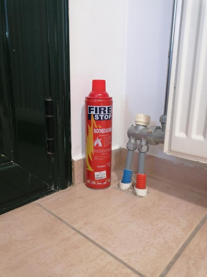 Petite Nafplio Sofos Apartment 外观 照片